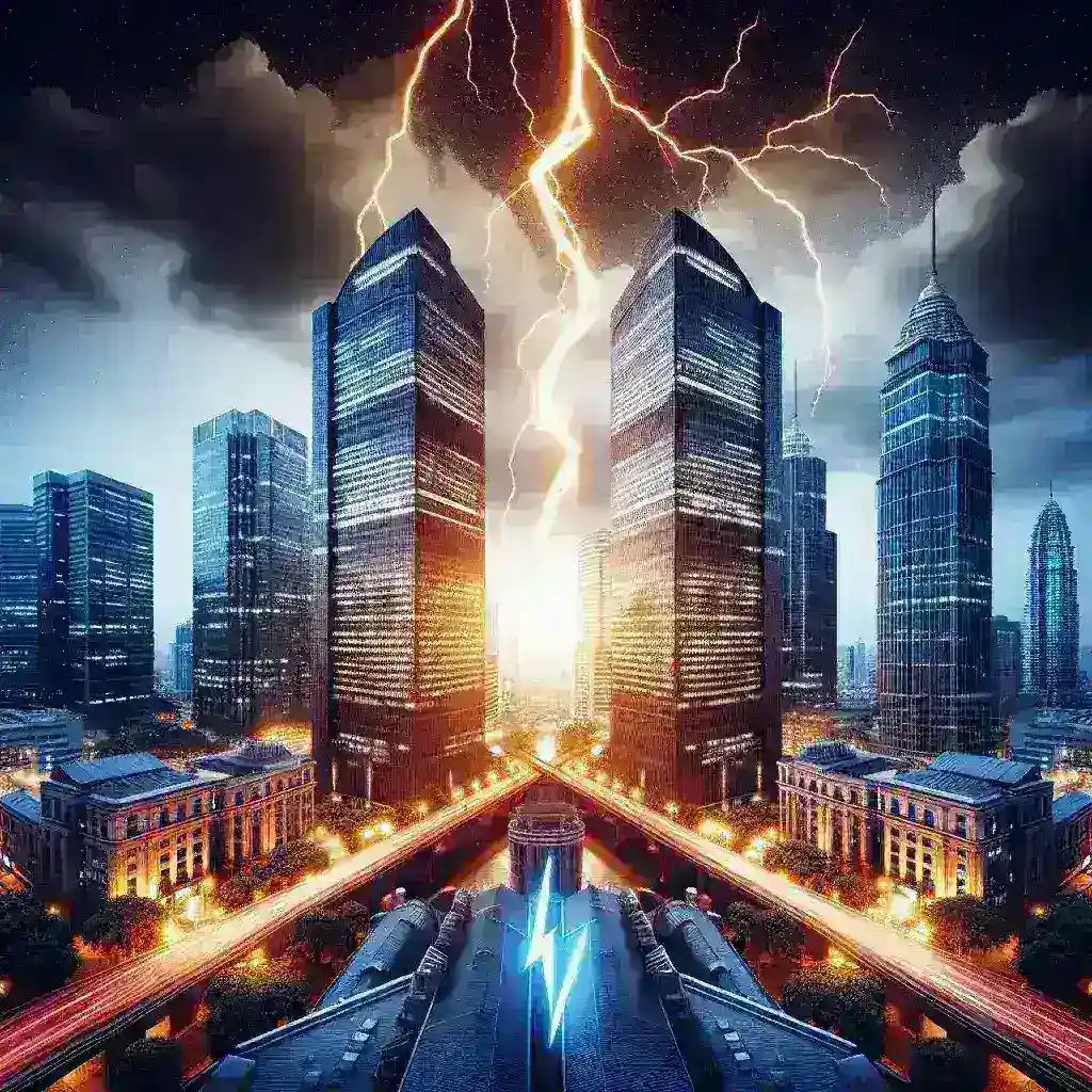 Ação judicial entre Compass e Zillow destaca conflito sobre listagens privadas