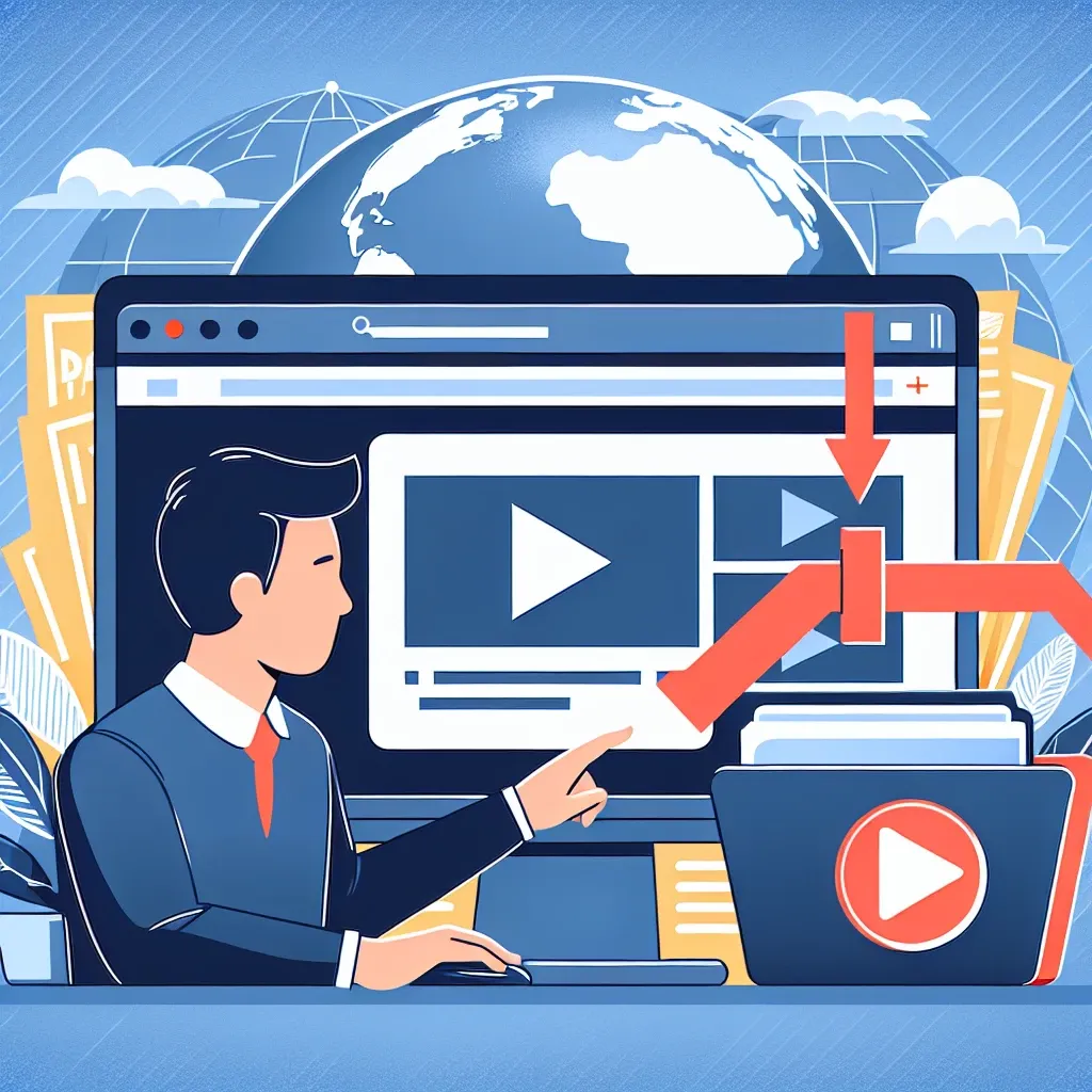 Como Fazer Download de Vídeos do YouTube: Guia Completo para Baixar Conteúdo Online