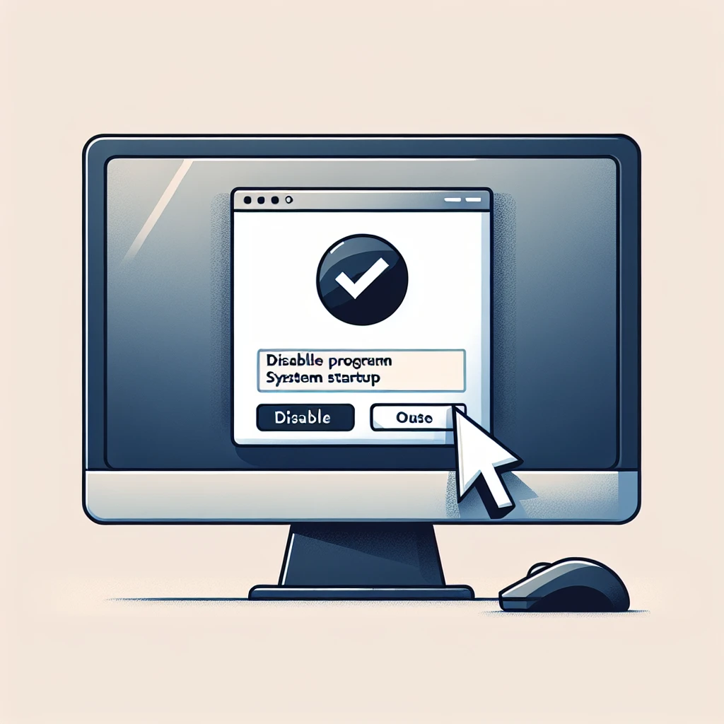 Como Desativar Programas na Inicialização do Sistema: Guia Completo