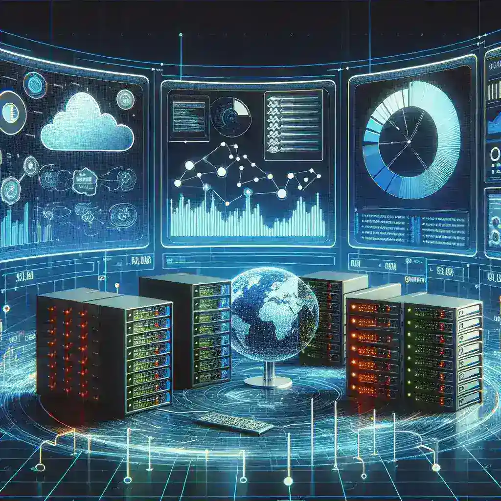 Monitoramento com Prometheus e Grafana: Uma Abordagem Completa