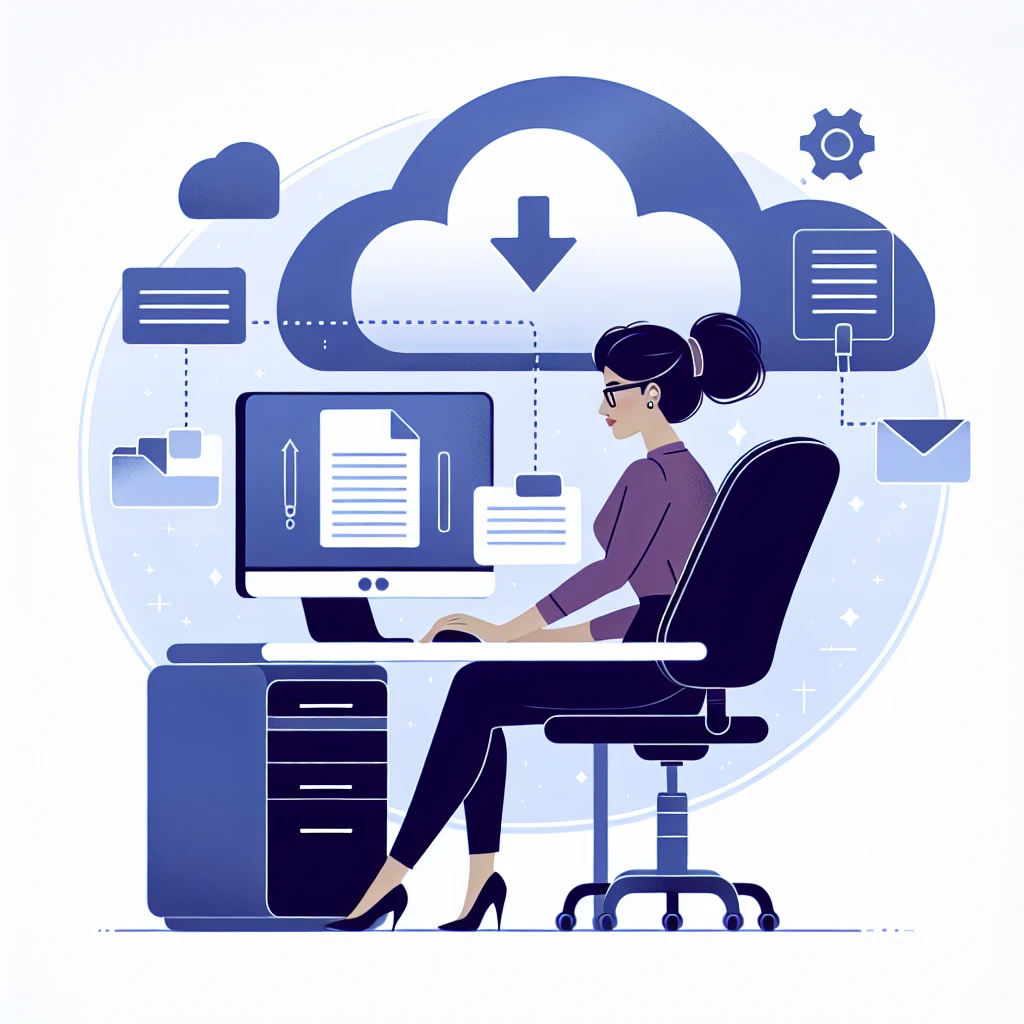 Como Fazer Backup Automático de Documentos: Um Guia Completo