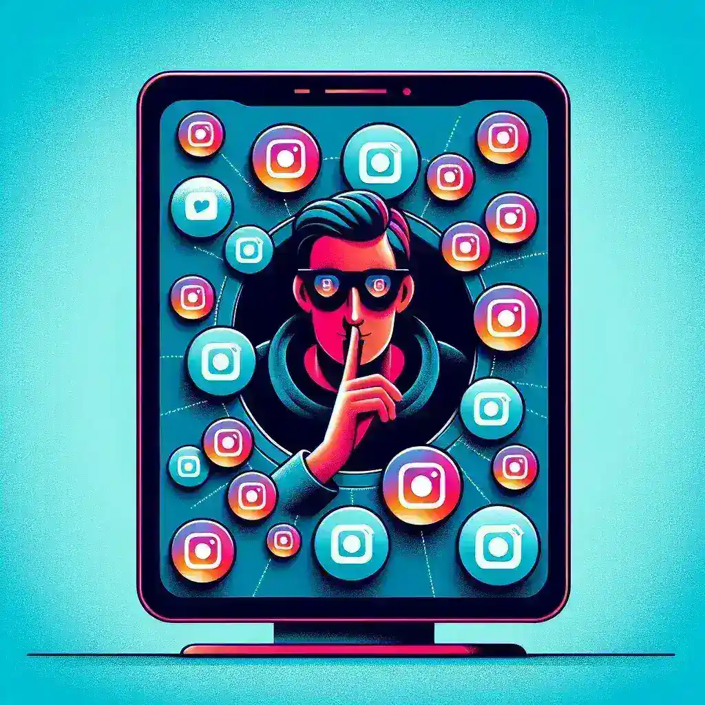 Ver Stories Anônimo: Guia Completo para Visualizar Stories do Instagram Discretamente
