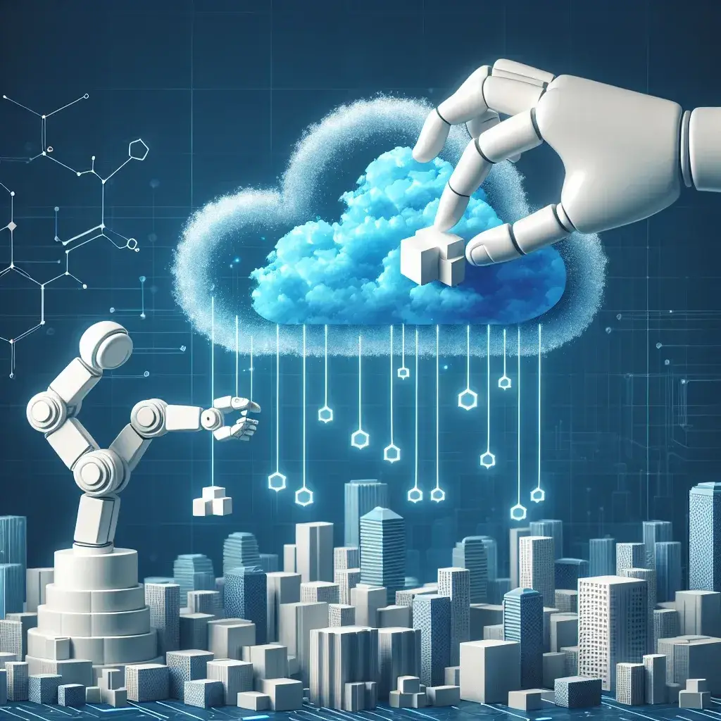 Infraestrutura como Código com Terraform: Simplificando a Gestão de Recursos em Nuvem