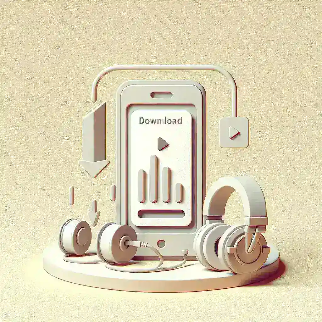 Como Baixar Áudio do TikTok em Poucos Passos